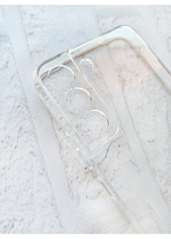 Силіконовий чохол на Samsung Galaxy S22 Creative (360697643)