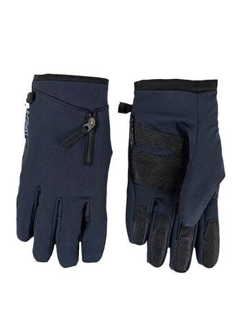 Перчатки зимние с сенсорным покрытием (ЗП-121) No Brand (314965251)