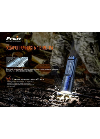 Ліхтар ручний TK35UEV20 Fenix (316468959)