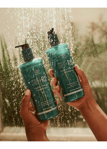 Nutra-Therapy Conditioner профессиональный питательный кондиционер, 500 мл SH-RD (364894627)