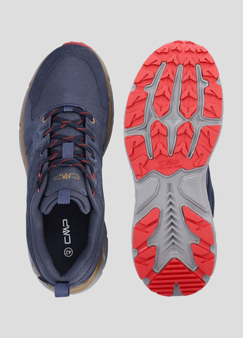 Комбіновані всесезон кросівки для спорта CMP