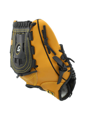 Пастка рукавичка для бейсболу Коричневий (розмір 11,5 дюймів) WG4100L5 Star (369141883)