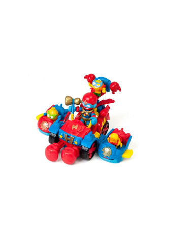 Игровой набор Балун-боксер серии «Kazoom Kids» S1 SuperThings (288137352)