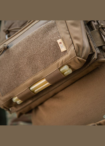 Підсумок Admin Large Elite Gen.II Coyote M-TAC (315047879)