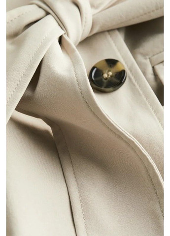 Тренч 1120770001 H&M всесезон (370204949)