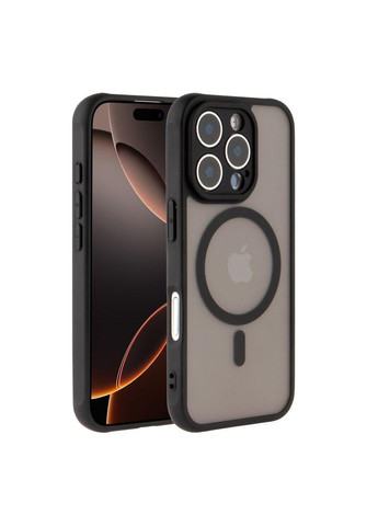 Чохол на iPhone 16 Pro / для айфон 16 про з функцією магсейф MagSafe Epik (360637782)