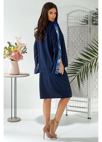 Костюм женский классический, 257R322-2 Ager (364653058)