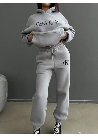 Женский спортивный костюм на флисе MonCher (372053179)