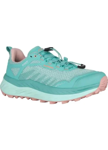Кроссовки Fortux GTX W Arctic-Rose Lowa (326508162)