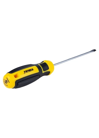 Викрутка шліцьова SL 3.0×100мм CrV Mega (4009161) Sigma (395989767)
