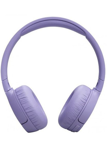 Навушники Tune 670NC Purple (JBLT670NCPUR) JBL (339085013)