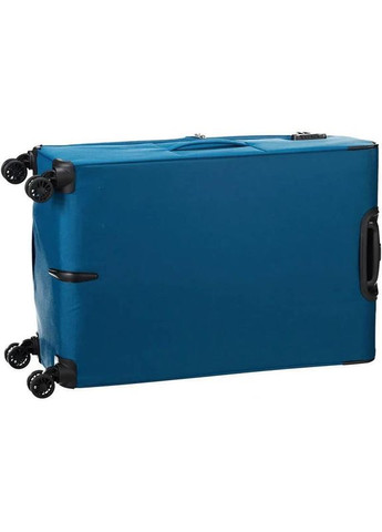 Чемодан на 4 колесах Chios Petrol L exp. 90/97л (TL080049-22) Travelite (322206244)