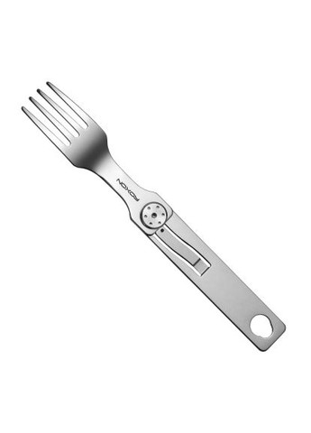 Ложка-вилка туристическая (C1S) Roxon C1S 3 in1 (370017472)