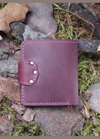 Кошелек Вестерн S Дерево жизни кожа краст Turtle (302660022)