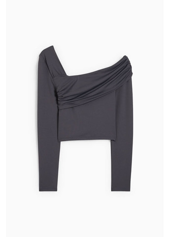 Лонгслив с вырезом C&A (365716479)