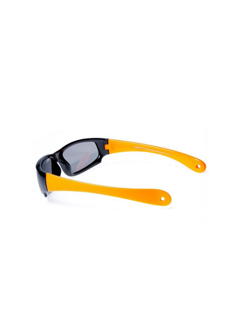 Солнцезащитные очки с поляризацией подростковые Спорт LuckyLOOK 599-575 (289359819)