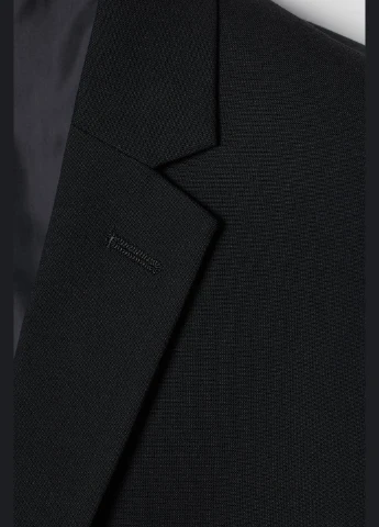 Піджак,чорний, H&M (280912625)