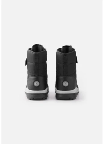 Цветные зимние ботинки reimatec quicker 5400025a-9990, размер 38 (25 см.) Reima