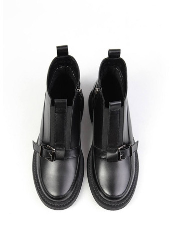 Осенние ботинки Benito