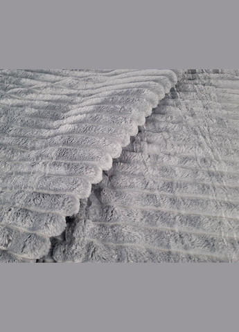 Плед флисовый ТМ 200х220 см. Кондор (339049092)