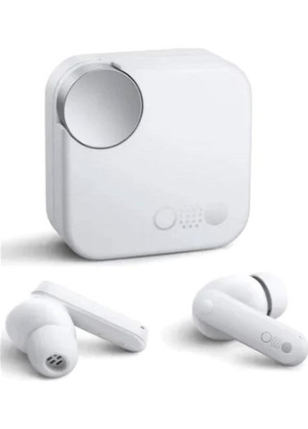 Наушники TWS Buds B168 A10600057 light grey CMF by Nothing (316173458)