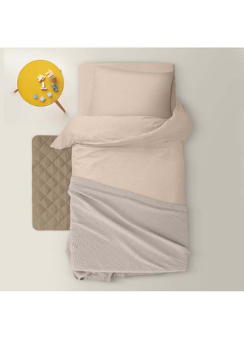 Дитяча постіль без простирадла Magnolia 110х140 см Cosas (307387903)