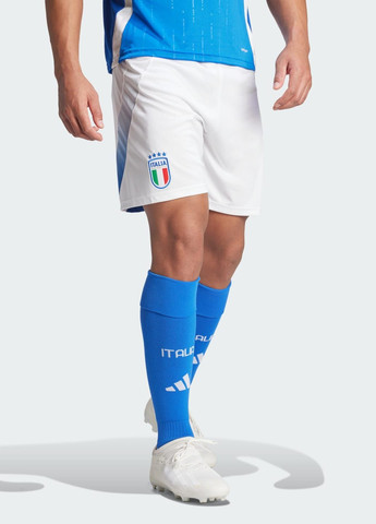 Шорти Italy 24 Home adidas (292305426)