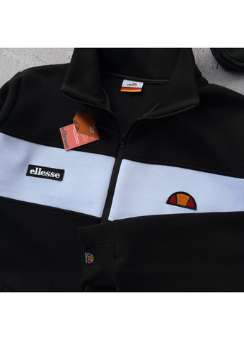 Костюм мужской теплый зимний на флисе .Ellesse. 2 пары носков No Brand (371133658)