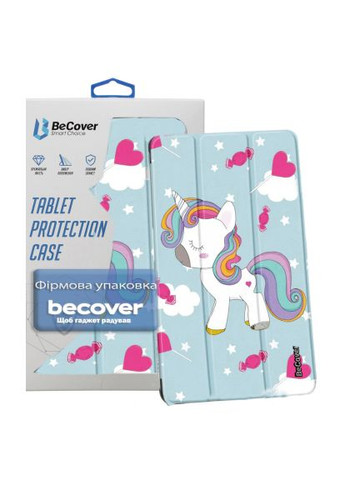 Чохол до планшета " Unicorn (713982) BeCover Smart Case Samsung Galaxy Tab A11 SM-X133/X135 8.7 (366693819)