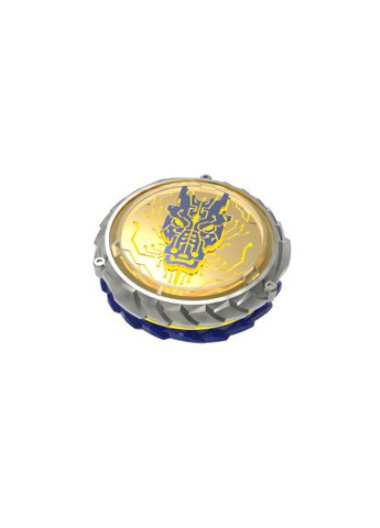 Волчок VI серия Standard Pack Fury Wave Dragon Лютый Дракон (EU654121) Infinity Nado VI серія Standard Pack Fury Wave Dragon Лютий Драк (357491409)