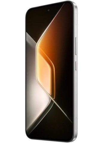 Смартфон GT 30 X6876 8/256GB Blade White Infinix (364861057)