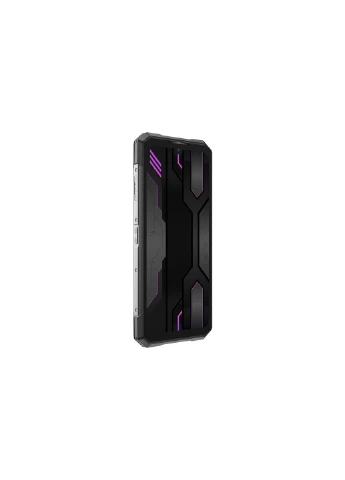 Мобільний телефон (6923740293799) Doogee S200X VIP 12/512Gb Black (379534065)