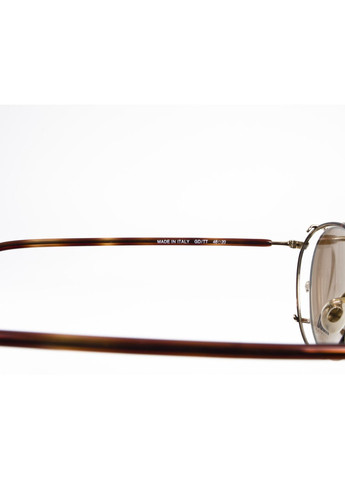 Оправа Окуляри сонцезахисні унісекс 114 GD/TT Modo (366972888)