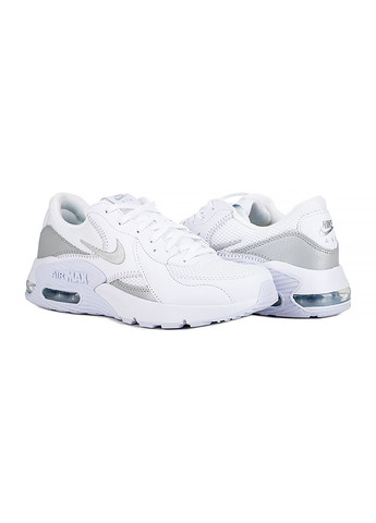 Жіночі Кросівки WMNS AIR MAX EXCEE Білий Nike білі демісезони (333961658)