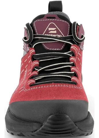 Кросівки з Gore-Tex 335 Circe GTX Low Wine Zamberlan (316255084)