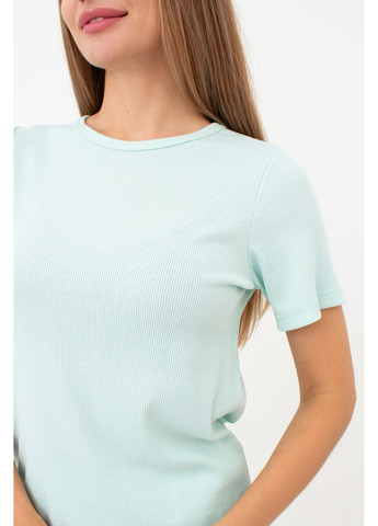 Жіноча футболка Giulia T-SHIRT WITH SHORT SLEEVES - (362577570)