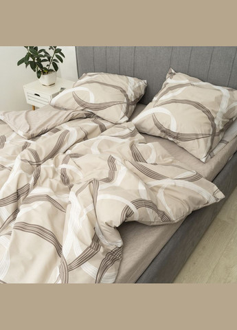 Комплект постельного белья двойной ранфорс Viluta 24327-dv (318562020)