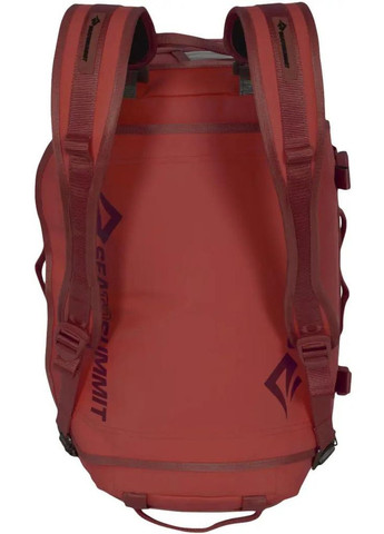 Сумка Duffle 65 L к:red Sea To Summit (316447678)