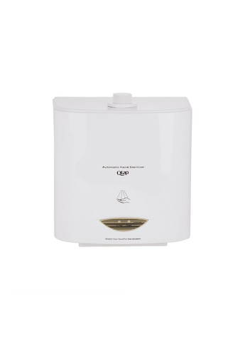 Дезинфектор настенниый сенсорный Dezinfektor Qtap DZ2000WP (322127551)