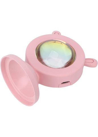 Нічник-проектор заходу сонця NH-13, Sunset Lamp Pink VHG (334305004)