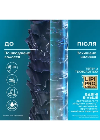 Кондиціонер для волосся Argan oil of Morocco Відновлювальний 385 мл (0022796976123) OGX (391015438)