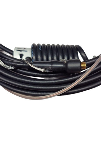 Виносна антена Flower Pot VHF для рацій Motorola DP4400/4600/4800/2400/2600 та ін. No Brand (322250207)