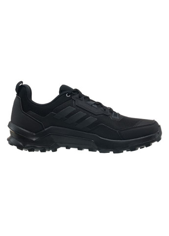 Чорні кросівки terrex ax4 gore-tex демісезон adidas