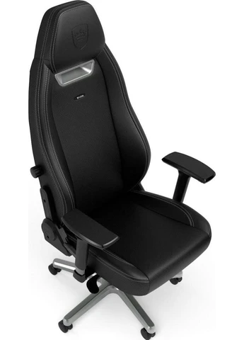 Кресло игровое LEGEND Grey (NBL-LGD-PU-XXV) NOBLECHAIRS (391353572)