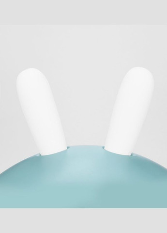 Неваляшка Зайчик на луне, музыкальный, голубой () Beiens YZ15blue (331790078)