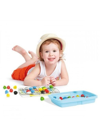 Набор для занятий мозаикой () Quercetti 4210-Q (331859794)