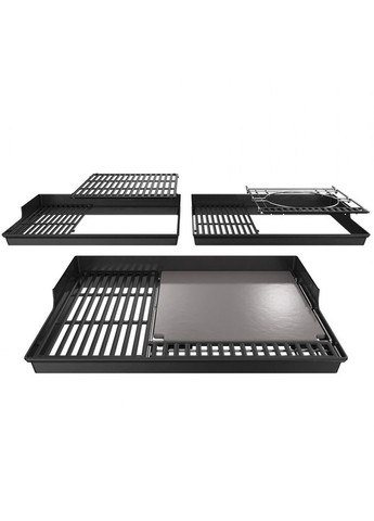 Камень глазированный для выпечки Crafted 7681 Weber (326803860)