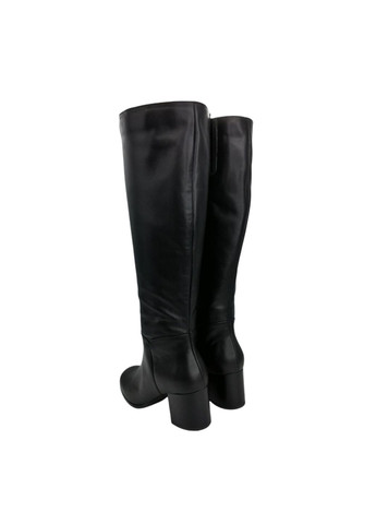 Зимние сапоги (р) кожа 0-1-1-7707 Stepter