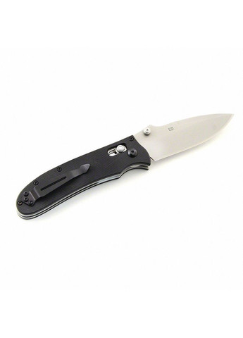 Ніж складний G704Black Ganzo (316255403)