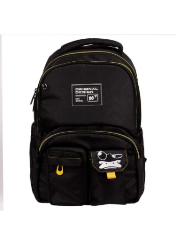 Рюкзак школьный TS-57 Money Duck 43х29х13 см (559983) (1363921) Yes (385746498)
